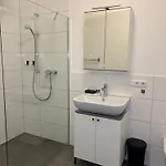 Appartement Deluxe Ruhr Oase, Neubau, 4 Personen, Parkplatz, Bochum