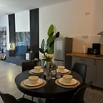 Deluxe Ruhr Oase, Neubau, 4 Personen, Parkplatz, Appartement *