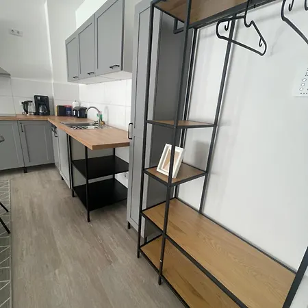 Deluxe Ruhr Oase, Neubau, 4 Personen, Parkplatz, * Bochum