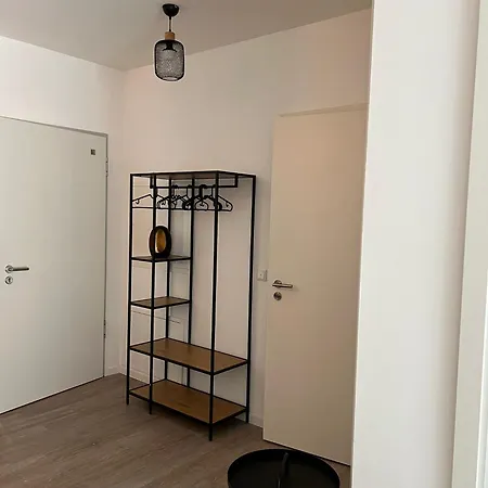 Deluxe Ruhr Oase, Neubau, 4 Personen, Parkplatz,
