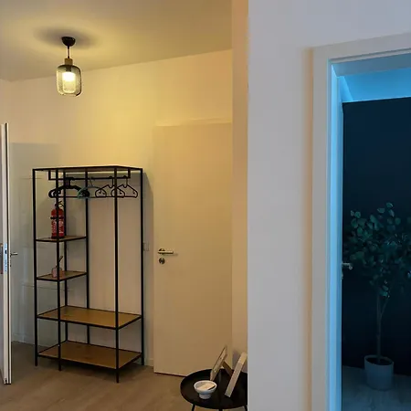 Deluxe Ruhr Oase, Neubau, 4 Personen, Parkplatz, *