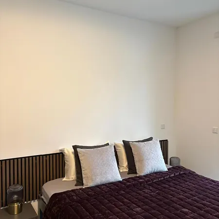 Deluxe Ruhr Oase, Neubau, 4 Personen, Parkplatz, Apartmán *