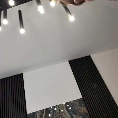 Deluxe Ruhr Oase, Neubau, 4 Personen, Parkplatz, 보훔