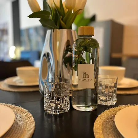 Deluxe Ruhr Oase, Neubau, 4 Personen, Parkplatz, Apartmán *