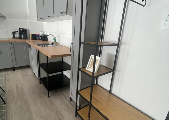 Deluxe Ruhr Oase, Neubau, 4 Personen, Parkplatz, * Bochum