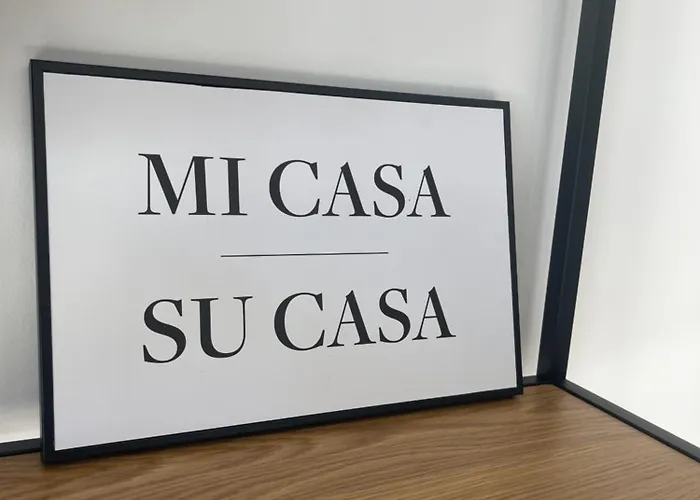 Apartmán Deluxe Ruhr Oase, Neubau, 4 Personen, Parkplatz, *