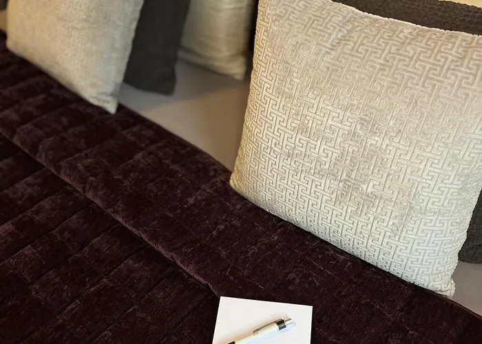 Deluxe Ruhr Oase, Neubau, 4 Personen, Parkplatz, * 보훔