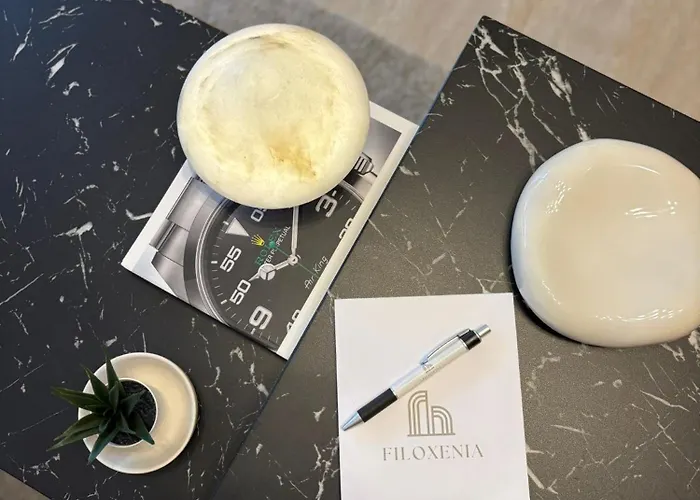 아파트 Deluxe Ruhr Oase, Neubau, 4 Personen, Parkplatz,