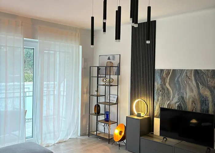 Deluxe Ruhr Oase, Neubau, 4 Personen, Parkplatz, * 보훔