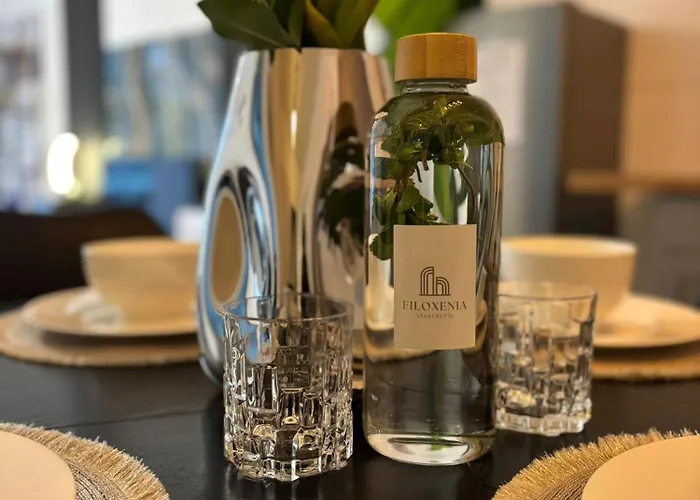 Deluxe Ruhr Oase, Neubau, 4 Personen, Parkplatz, 아파트 *